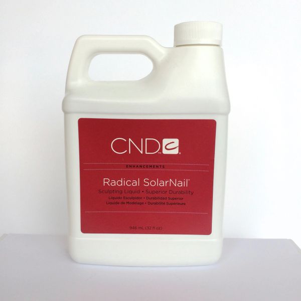 CND Radical Solarnail_ 32oz