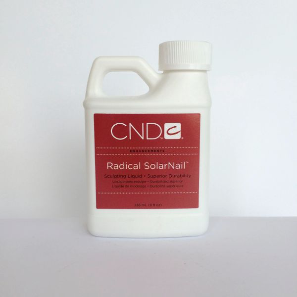 CND Radical Solarnail_8oz