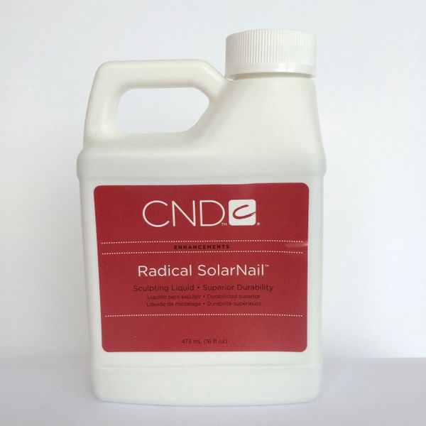 CND Radical Solarnail_16oz