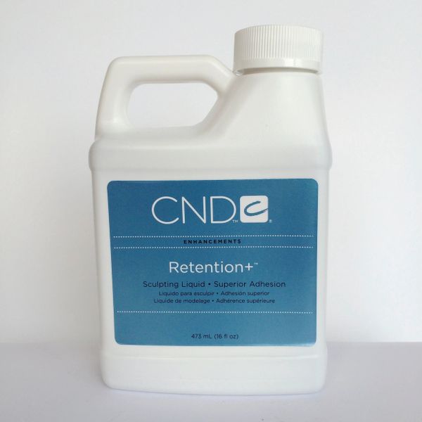 CND Retention+_16oz