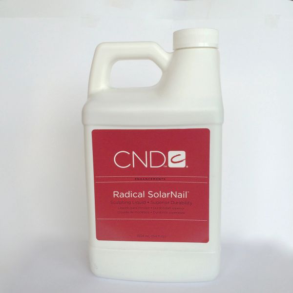 CND Radical Solarnail_64oz