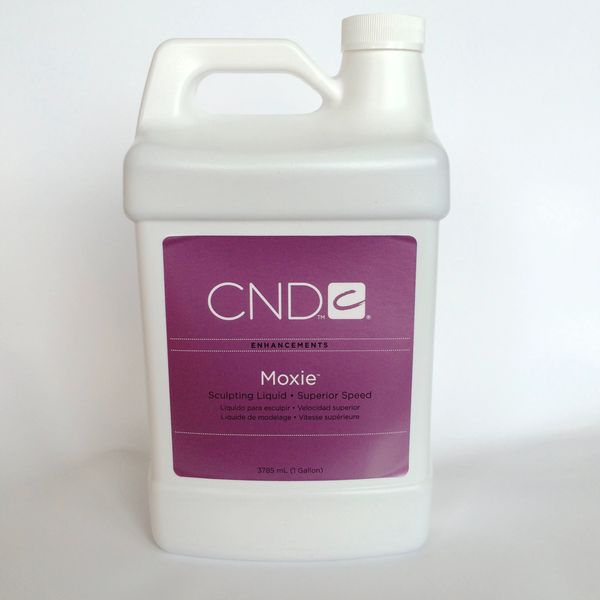 CND Moxie_ Gallon