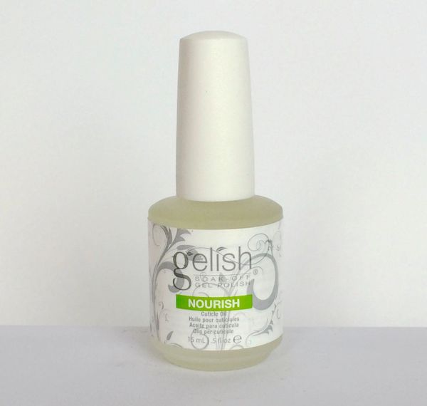 Gelish Nourish Oil_0.5oz