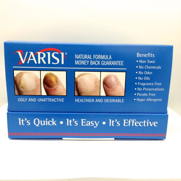 Varisi Box 6pc