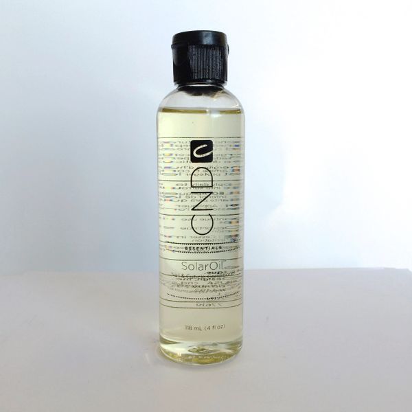 CND Solar Oil_4floz