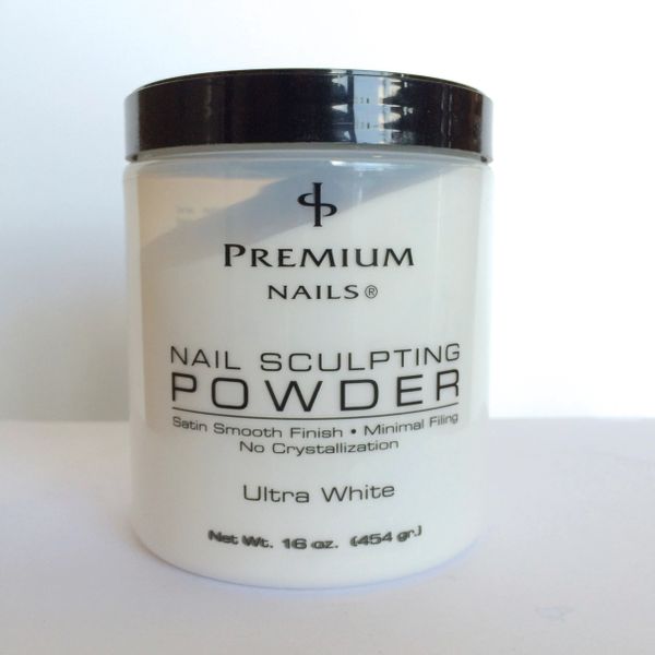 Premium Nails Ultra White_16oz