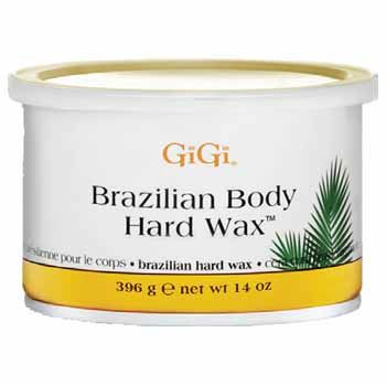 Gigi Brazilian Body Hard Wax