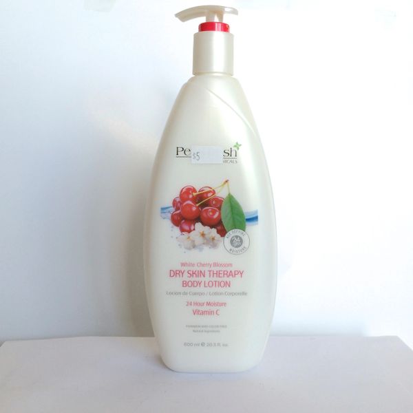 Petal Fresh Lotion_ Cherry Blossom