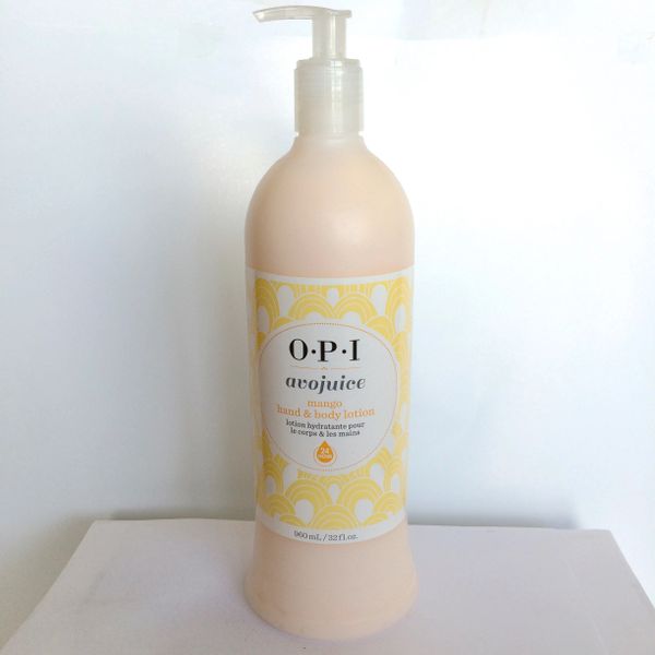 Milk & Honey Massage Oil – Universal Pro Nails