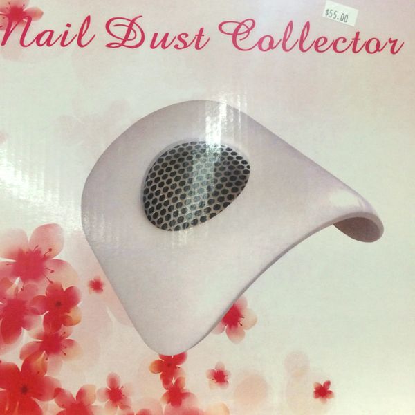 Nail Dust Collector Machine