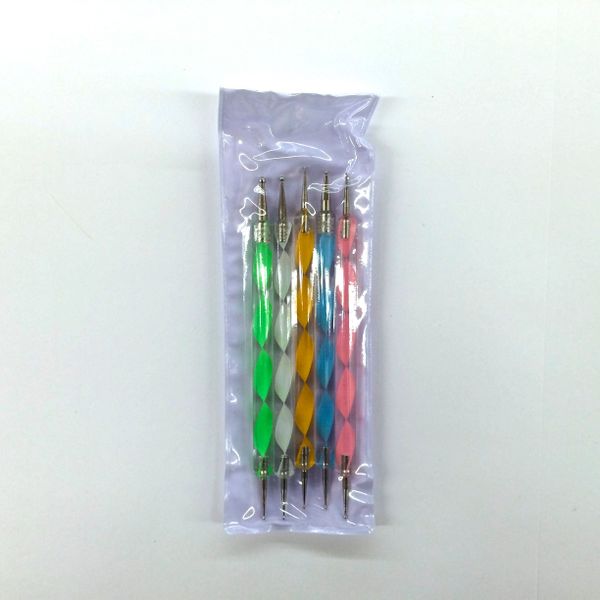 Dotting Tools 5 Piece