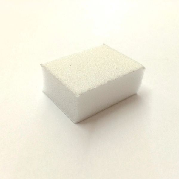 Mini Buffer_White 1500pcs