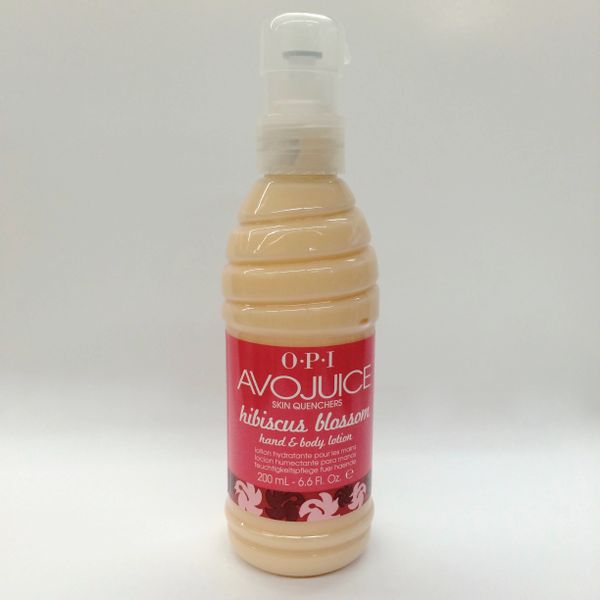 Avojuice 20ml_ Hibisucus Blossom