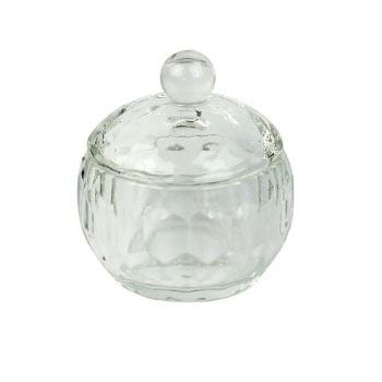 Apple Jar Small