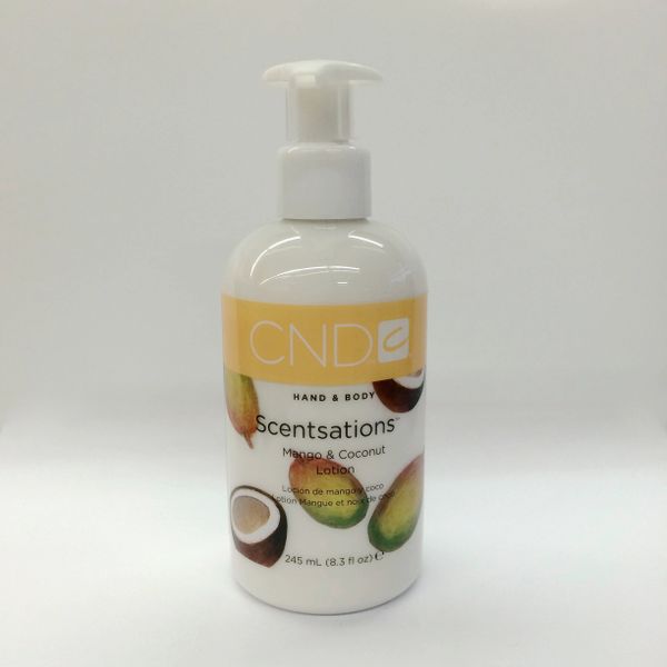 CND Scentsations Mango & Coconut_8.3floz