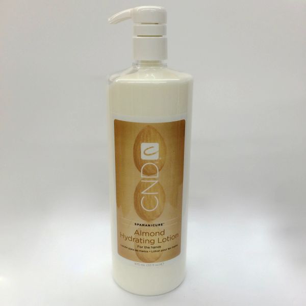 CND Almond Hydrating Lotion