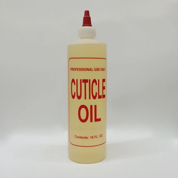 Pineapple Cuticle Oil 16oz