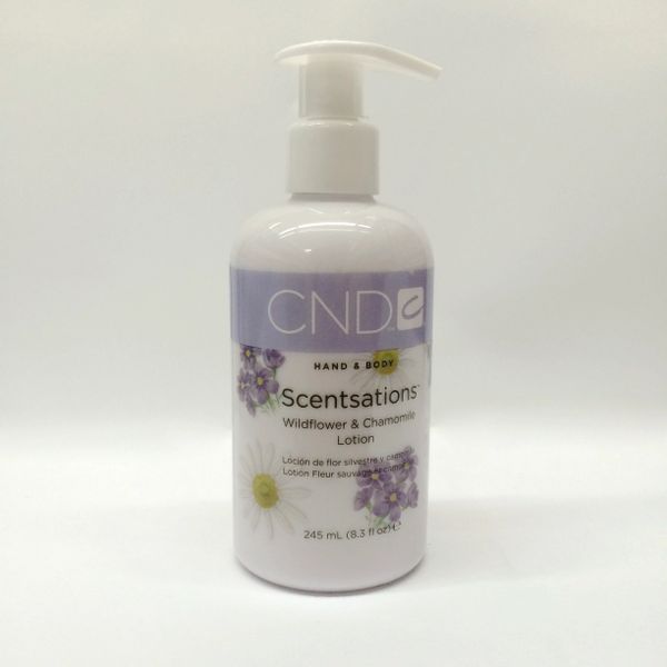 Scentsations Wildflower & Chamomile 8.3oz