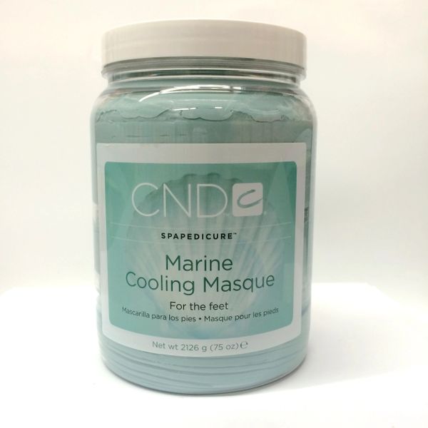 CND Marine Cooling Masque 75oz