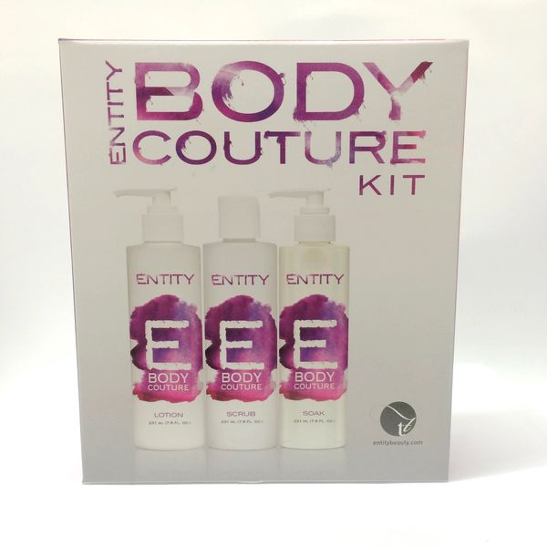 Entity Body Couture Kit