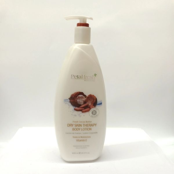 Petal Fresh Lotion 20oz