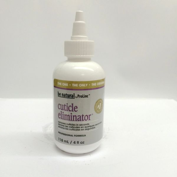 Cuticle Eliminator 4floz