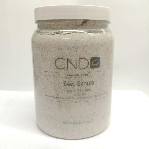 CND Sea Scrub 77oz