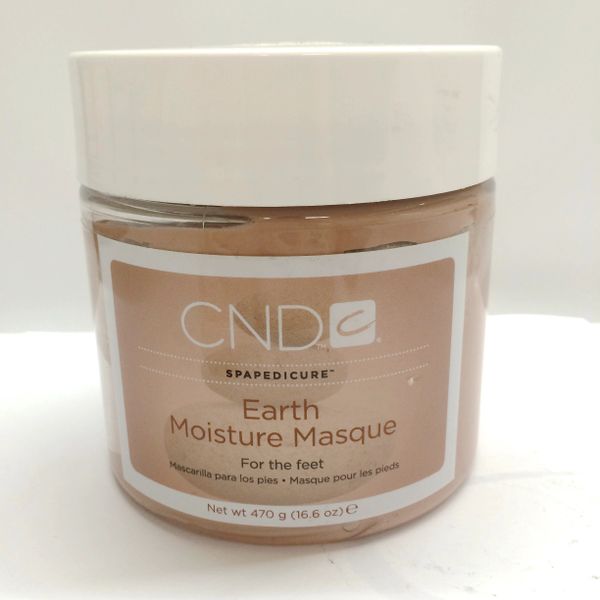 CND Earth Moisture Masque 16.6oz