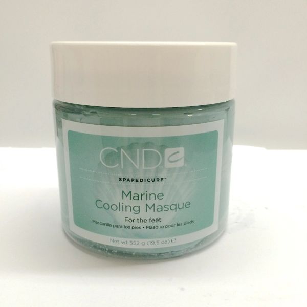 CND Marine Cooling Masque 19.5oz