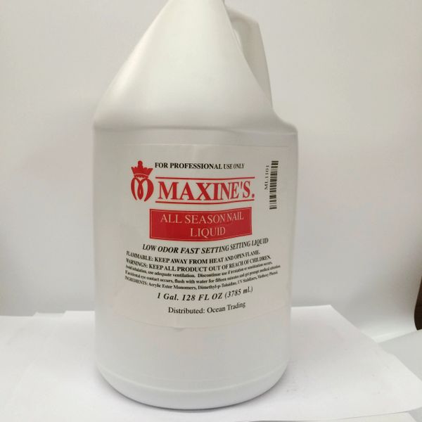 Maxine's All Season Liquid 1 Gallon