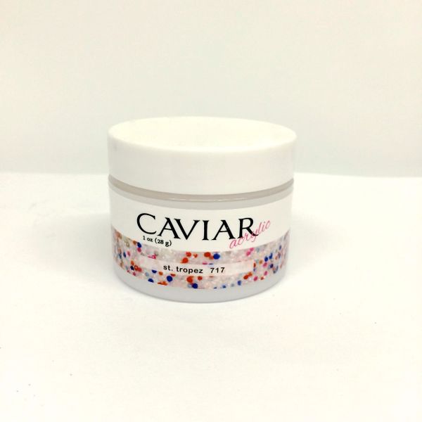 Glam and Glits Caviar