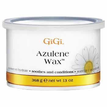 Gigi Azulene Wax