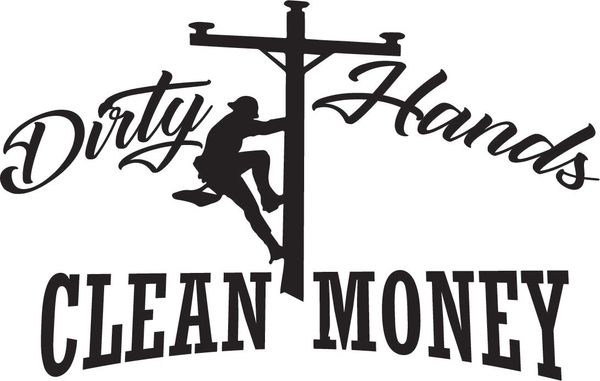 Download The Best 14 Dirty Hands Clean Money Svg Free