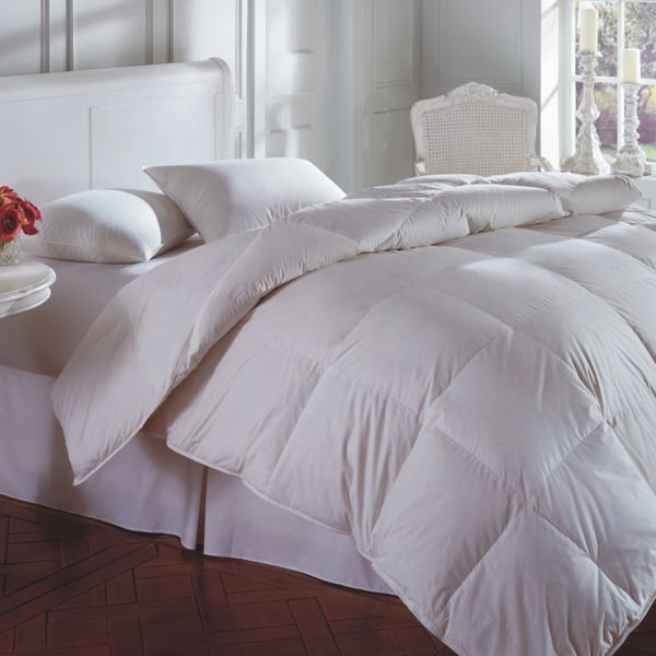 Oasis Feather and Down Duvet