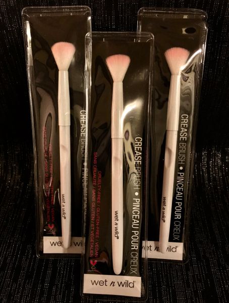 Wet n Wild Crease Brush