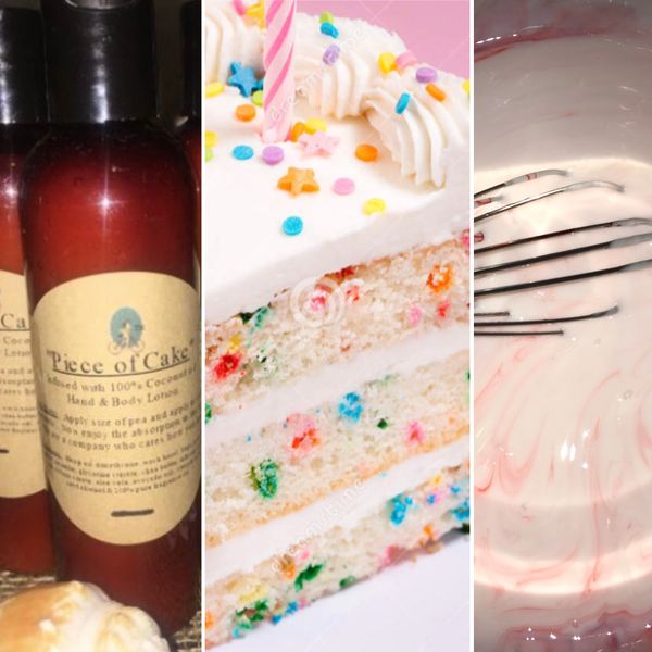 Piece Of Cake Coconut Oil Infused Hand Body Lotion Coconut Oil Skincare Men Women Wholesale Beauty Cosmetics