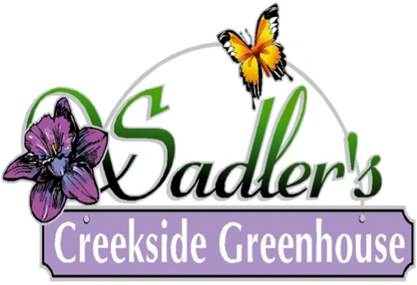 Garden Centre - Sadler's Creekside Greenhouse