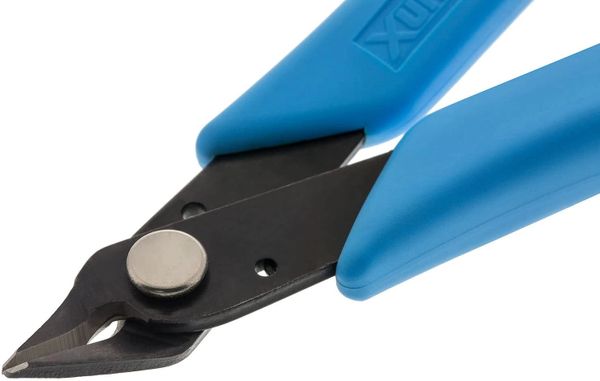 Xuron Micro-Shear Flush Cutter Review