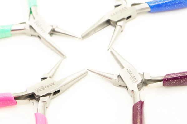 Wire Looping Pliers