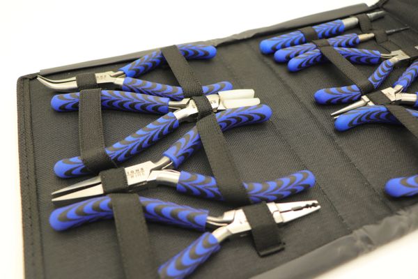 Kobalt Mini Plier Set