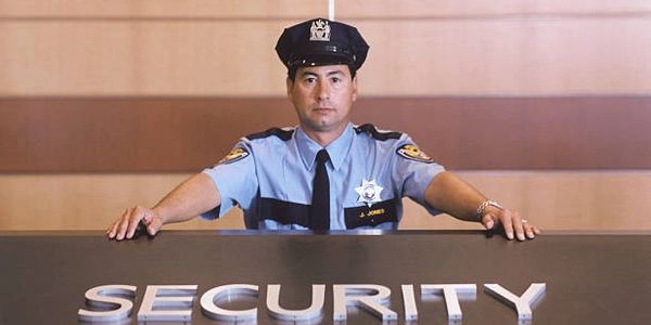 Hiring Security Guards Marina Del Rey, CA thumbnail