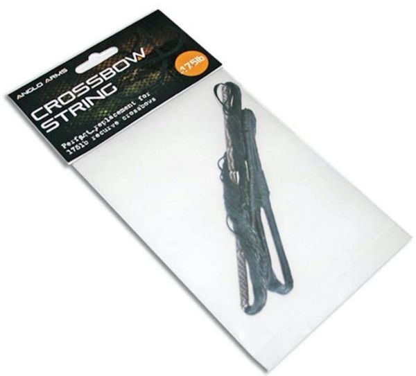 Spare String120/150lb Rifle Crossbow