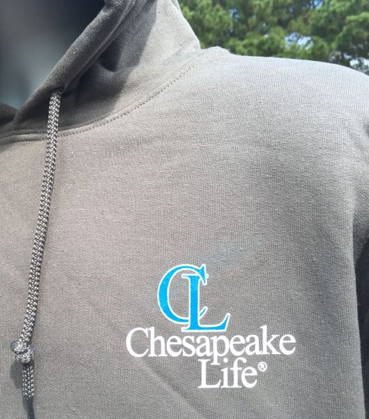 chesapeake life shirts