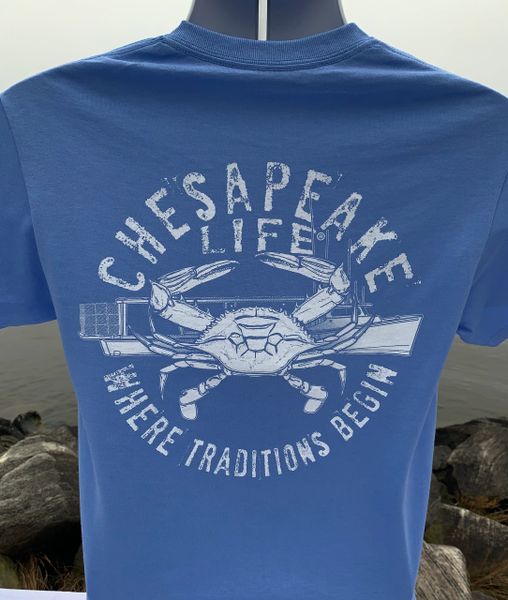 bay life shirts