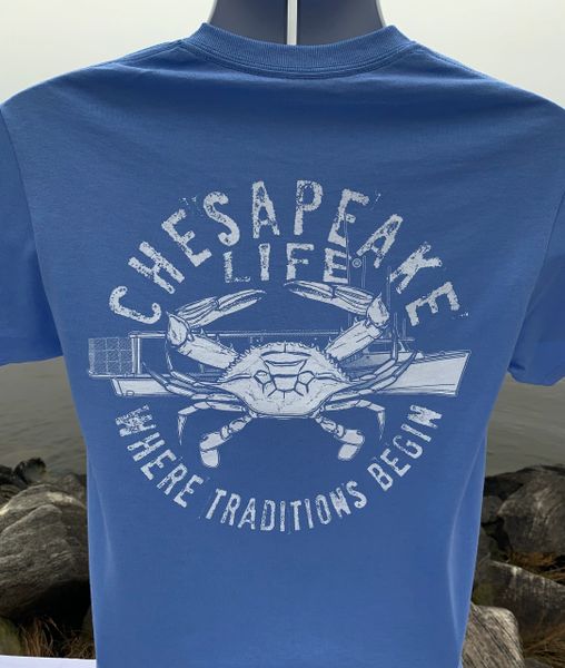 sea life shirts