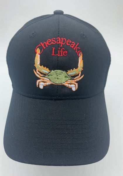 Crab Hat