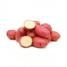 Red B Potatoes Libra