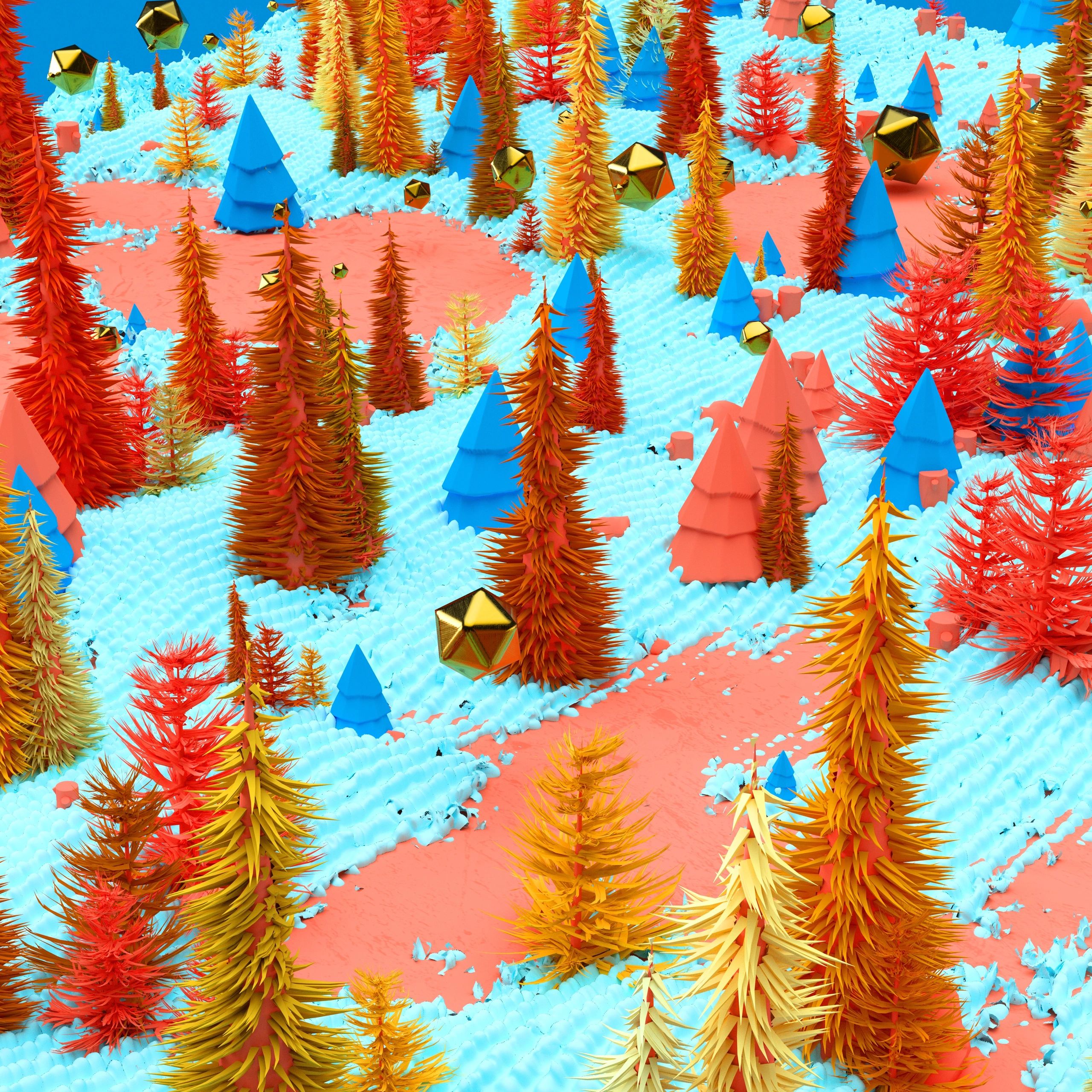 Alex McLeod, Toronto, Digital artist, contemporary art, canadian art