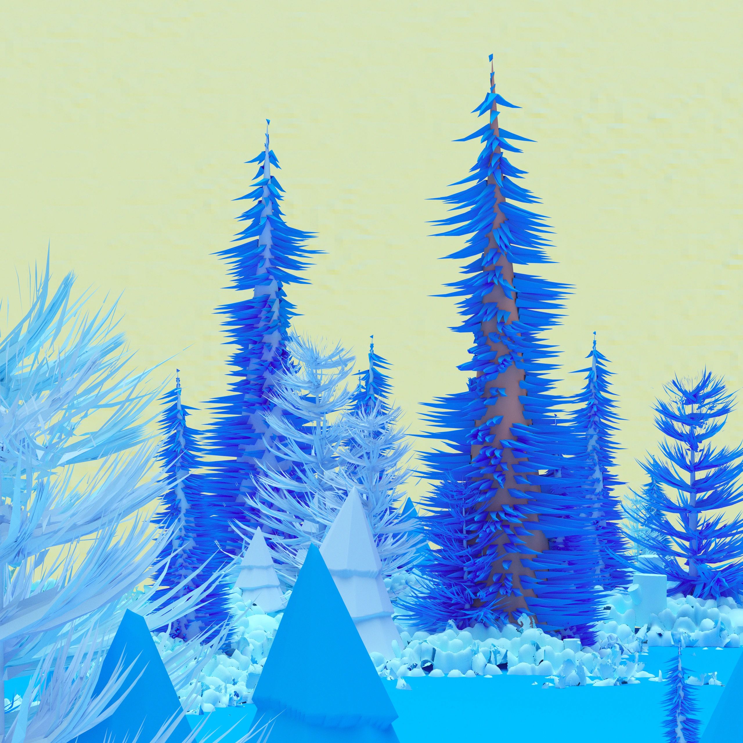 Alex McLeod, Toronto, Digital artist, contemporary art, canadian art