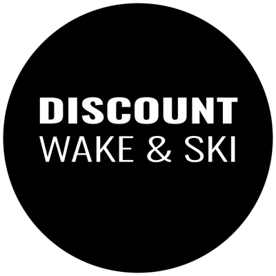 Wakesurf WaterSki Wakeboard